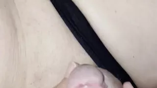 Let the, Hot Cream Squirt