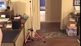Blonde MILF Drenched in Cum After Hardcore Pounding