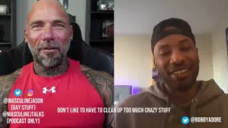 Porn Star Confessions - Bobby Adore (episode 128)