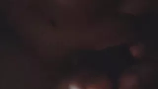 Let It Go off in Her Mouth