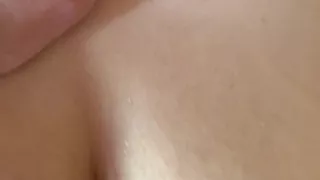 Fucking in a Spanish Hotel