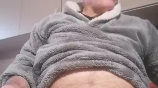I Want to Feel Your Tongue Licking My Cock Like Lemon Ice Cream