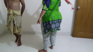 I Fuck My Stepsister with Hands Tied When Nobody is Home