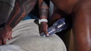 Fucking Flesh Light, Big Cock