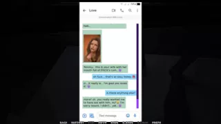 My Italian Hot Wife Wife Sends Porn Videos and Pictures to Her Hubby From Her and His Best Friends - Episode 24
