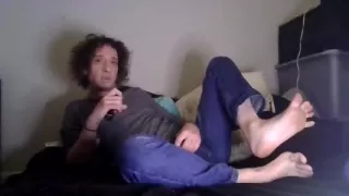 Stroke My Dick, for Me!