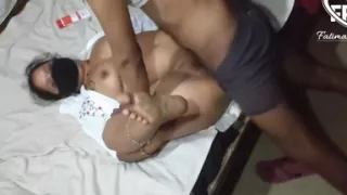 Desi Indian Bhabhi