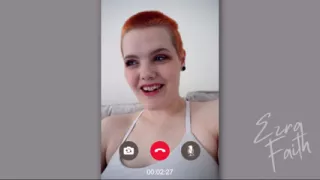 Bicurious Lesbian Best Friend Takes Your Virginity - Ezra Faith - Role Play