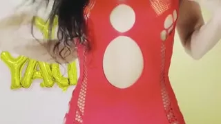 Eyes That Taste