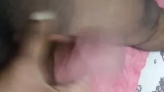 Desi skinny man alone Jark and cum in hand...watch till end for your satisfaction