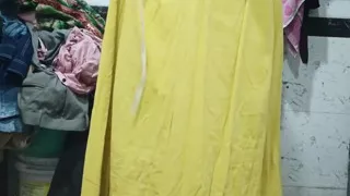 Priya Bhabi Blouse Open Show