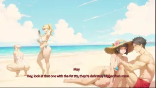 I Love Your Wife (part 6)