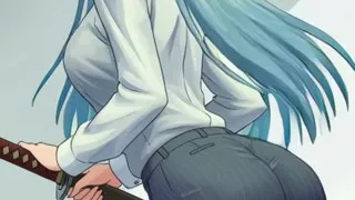 IA anime girls