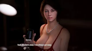 The Creditors Wife 1