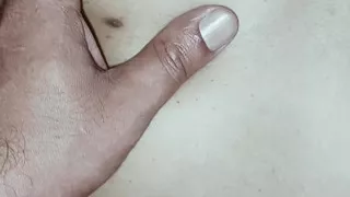 Desi stepcousin enjoyed with neighbor