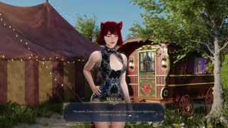 B Complete Gameplay - Magic Pussy 3, Part 17