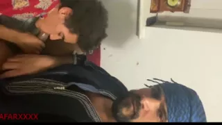 Getting That Good Head From Nerdy