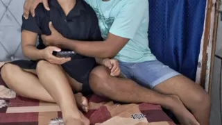 Desi Beautiful Girl Best Friend &Boyfriend GHardcore