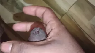 Guy masturbation, sexy ejaculation