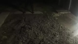 Latex Biohazrad drone Mud fuck