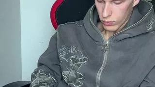 Sounding Session - Cum Just Came Out Twice