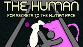 Draining the Human for Secrets to the Human Race JOI Game