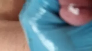 My Hard Cock