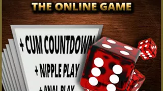 AUDIO ONLY - Jerk off instructions the online game extended version