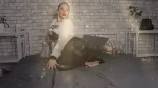 Sniffers everyday! Day 11 jerk it loser