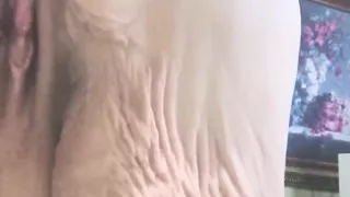 Dirty Asshole Blast Then Making Her Cum at Last