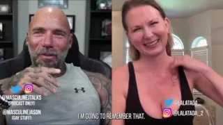 Porn Star Confessions - Lala Tada (episode 66)