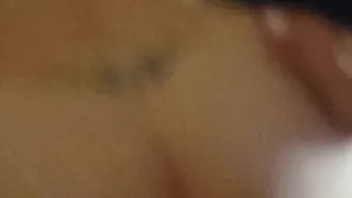 Kangel model of only fans fucking doggy style from Costa Rica