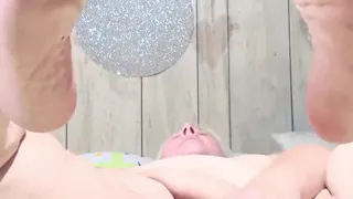 Nasty Trashy Whore Always Needing More