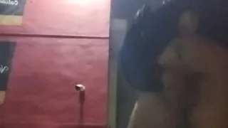 Perverted in Public