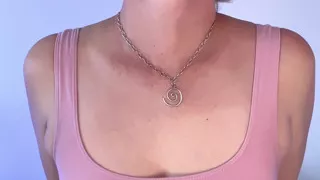 Horny MILF Girlfriend Riding And Using Your Cock To Cum