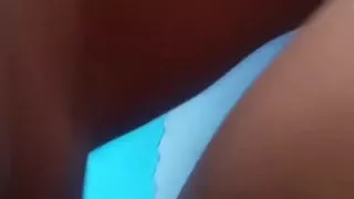 Eva Opens Her Legs to Be Penetrated by Samael