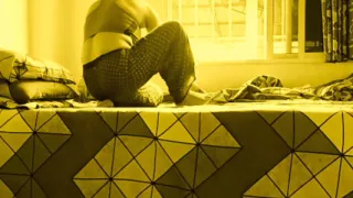 Hard fucking my sweet bhabi with beautiful Sharee at your home.