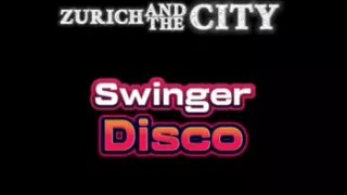 In the Swiss Swinger Disco XXX-podcast (in German)