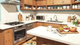 Life in Windvale (part 03) by Vol_games - Husband Loves Wife's Big Boobs