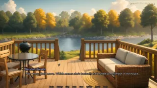 Our Quiet Temptation (part 03) - by Sinful Valley Adventures