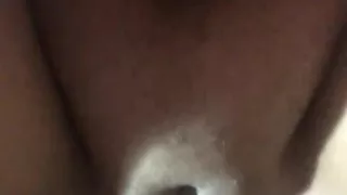 doggy to my wife wet and beautyful pussy