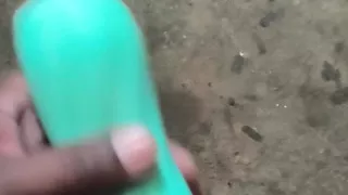 Hot sexy Asian boy he played with small dick  playing sex toys