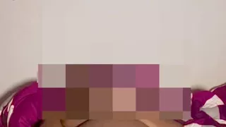 Hot dripping sweet chocolate pussy