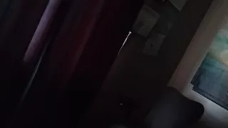 Chef Clayton Jenny Morgan a bit of cum covered fun part 2
