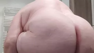Naughty Games in My Bathroom