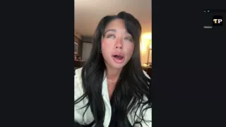 Trikepatrol Interview - Gia Dibella