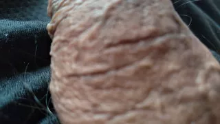 gay man bares his amazing penis