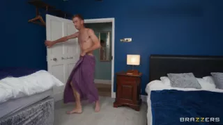 By Massage You Meant Sex, Right?