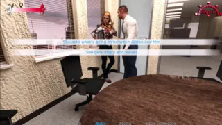 Life in the Middle East #3: I can't believe she was ok with a threesome