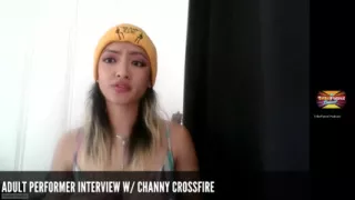 Trikepatrol Interview - Channy Crossfire